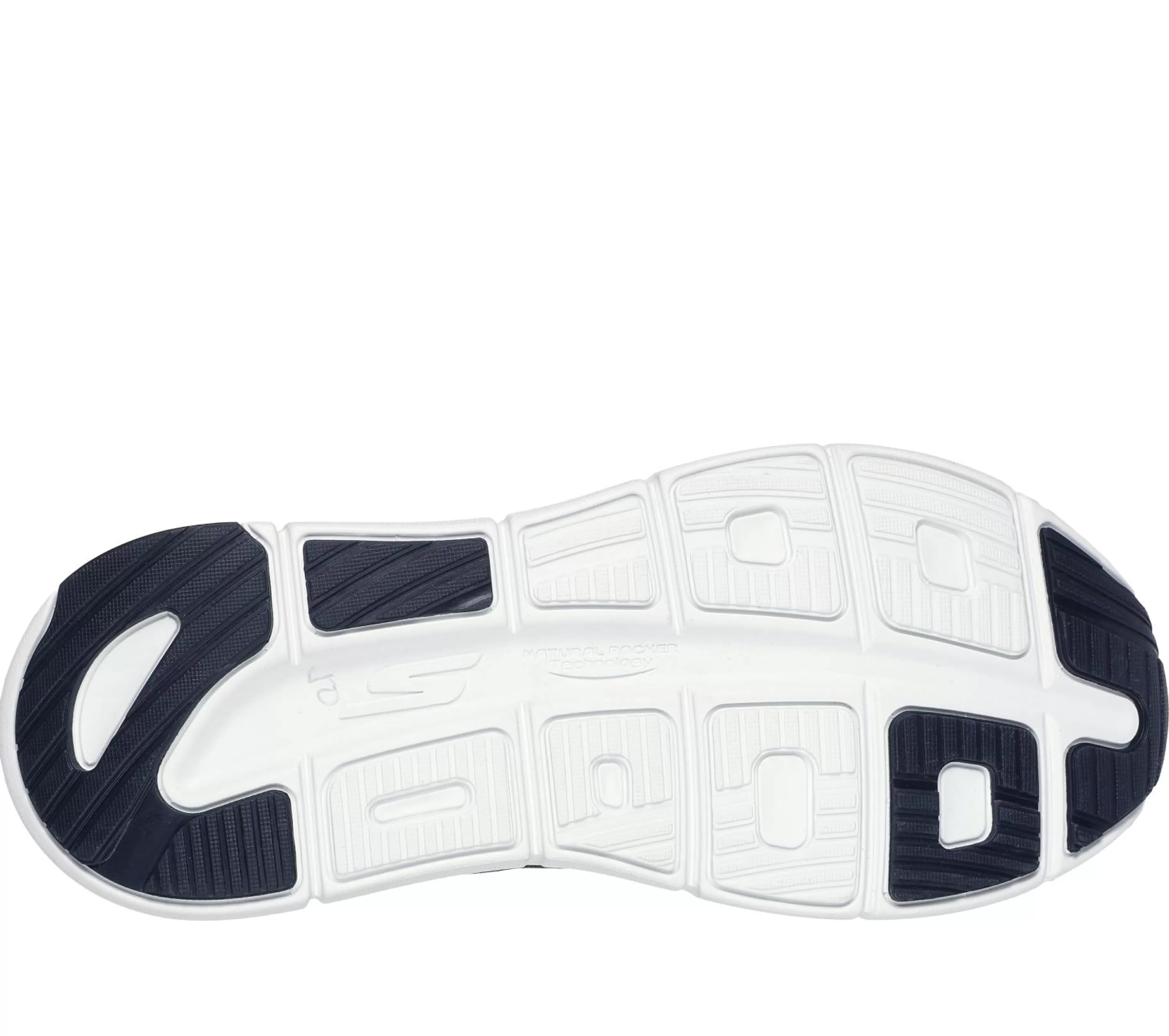Sapatos Com Atacadores | Sapatilhas | SKECHERS Max Cushioning Premier 2.0 - Vantage NAVY