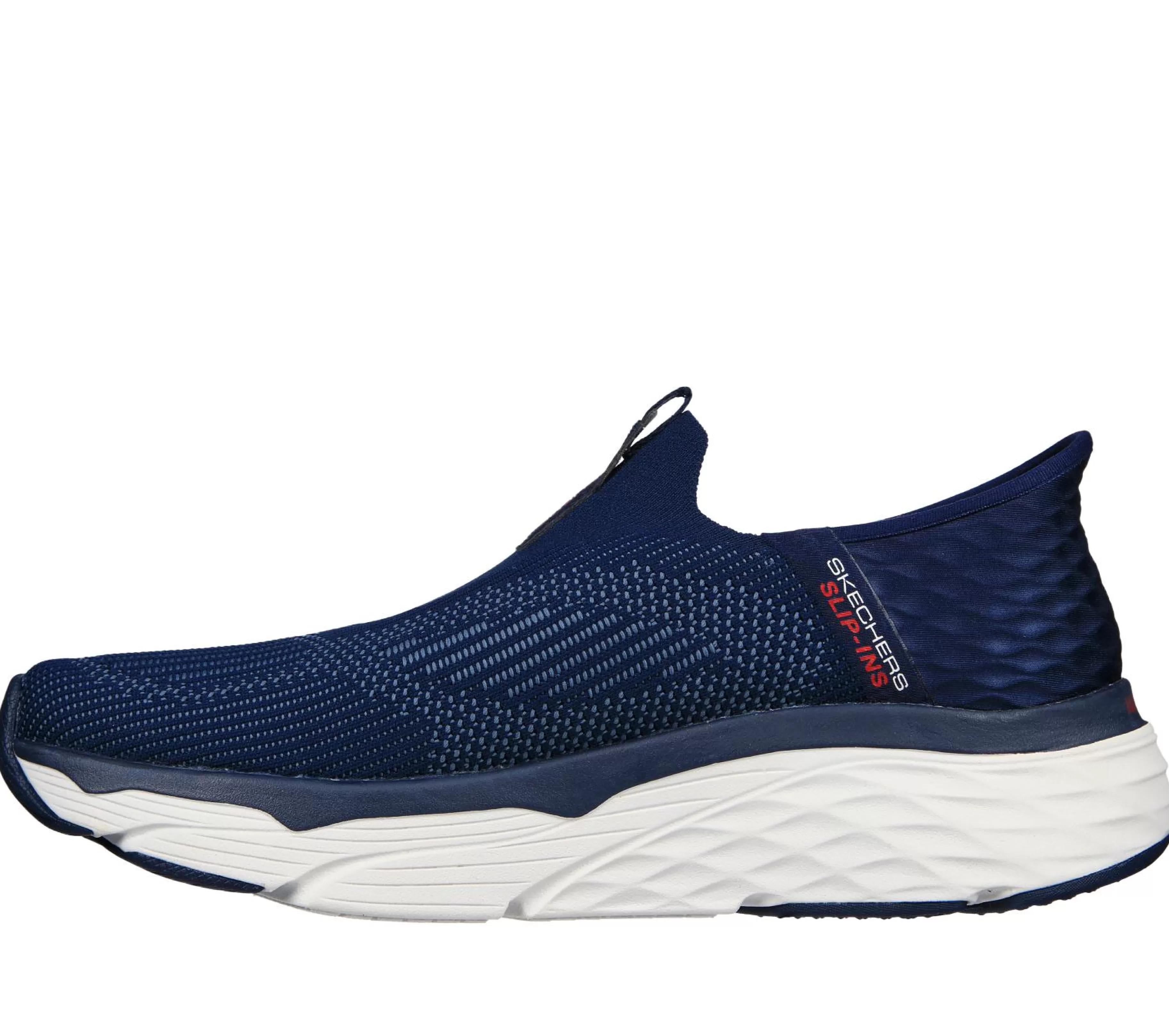 Hands Free Slip-Ins | Sapatilhas | SKECHERS Slip-ins: Max Cushioning - Advantageous NAVY