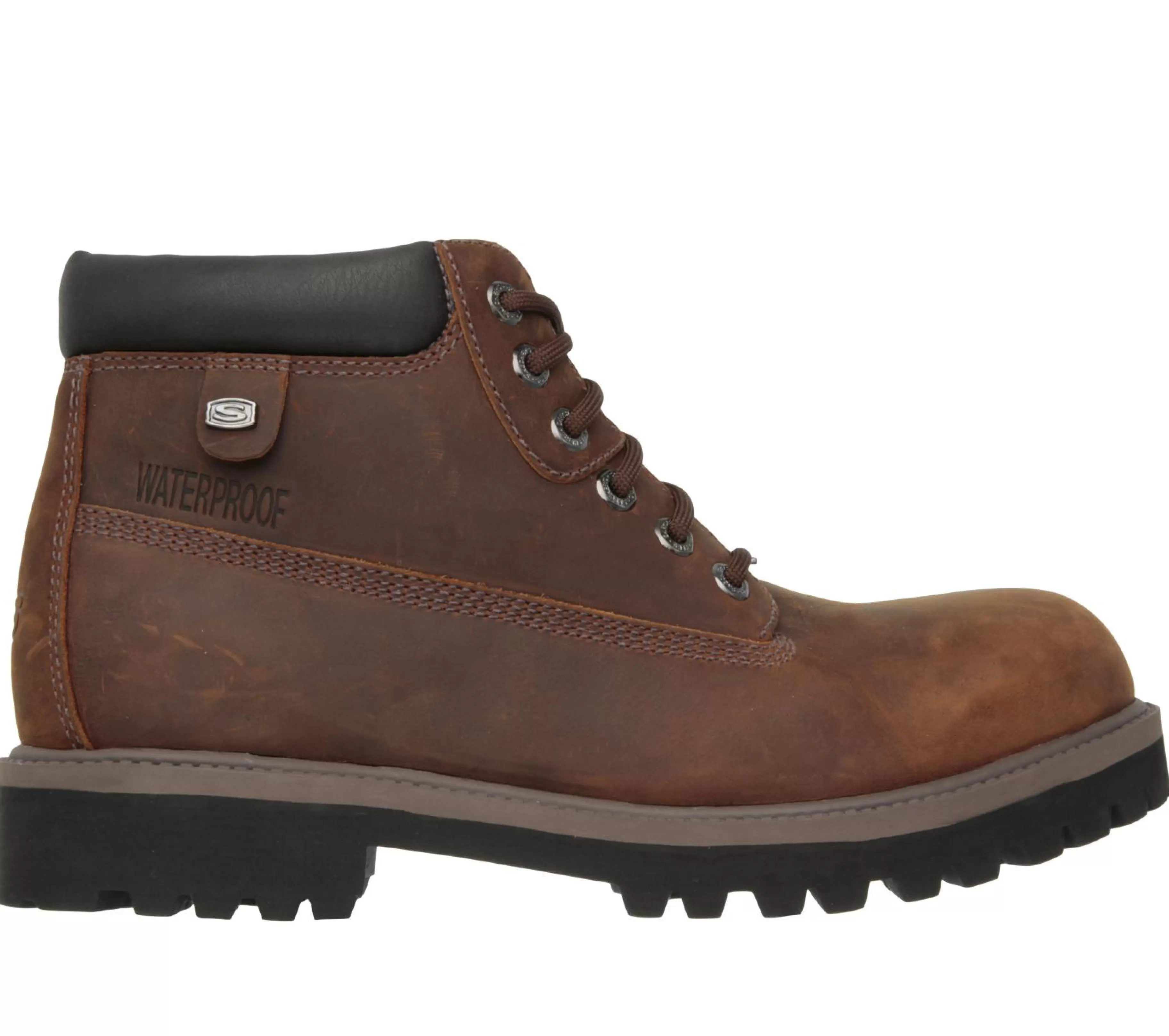 Botas | SKECHERS Verdict CASTANHO